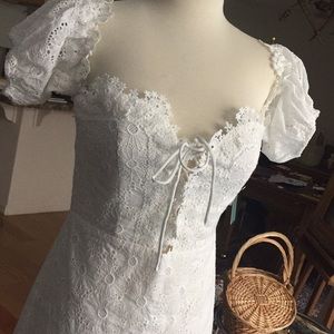 Perfect Summer Dress